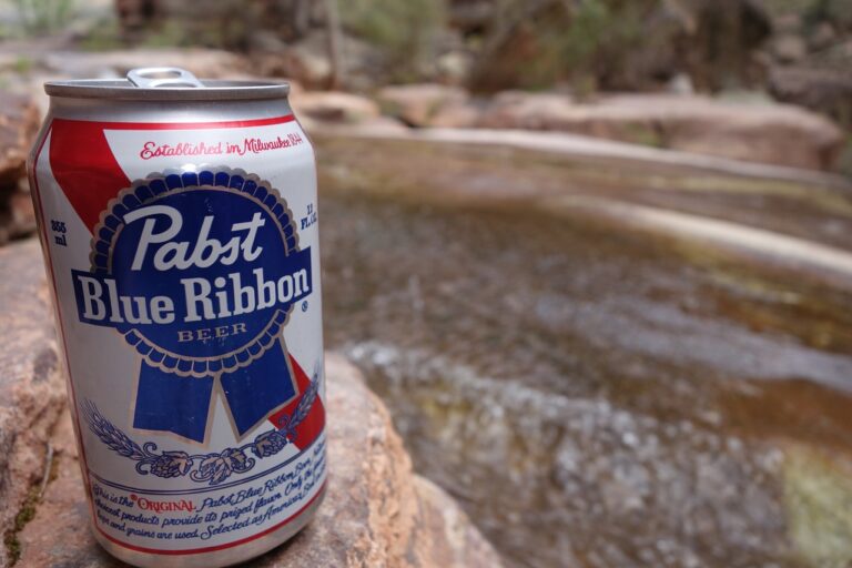 pbr, pabst, beer